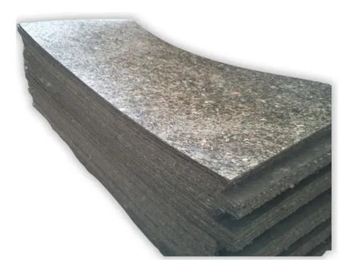 Madeirite Plástico Tapume Ecológico Chapa Reciclada 8mm Menor preço em Madeirite Plástico Tapume Ecológico Chapa Reciclada 8mm
