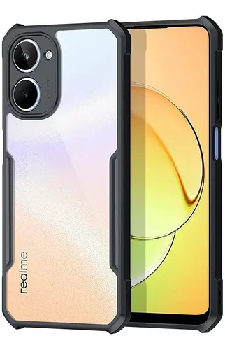  La Casa de las Carcasas Funda compatible con Realme 10