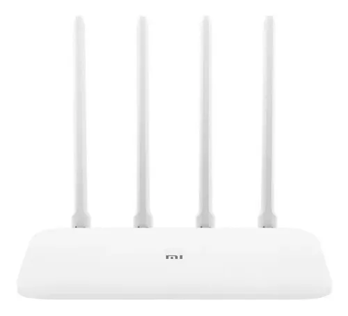 Router Xiaomi Mi 4A AC1200 Dual Band DVB4230GL blanco
