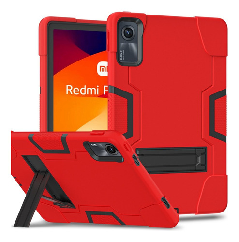 Funda Para Tableta Xiaomi Redmi Pad Se 2023 De 11 Pulgadas