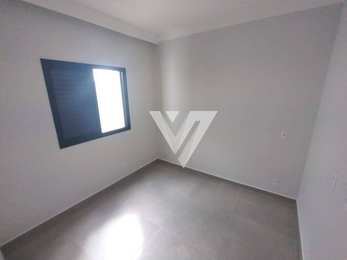 Imagem 18 de 26 de Casa Com 3 Dormitórios À Venda, Jardim Residencial Villagio Ipanema I - Sorocaba/sp - Ca1804