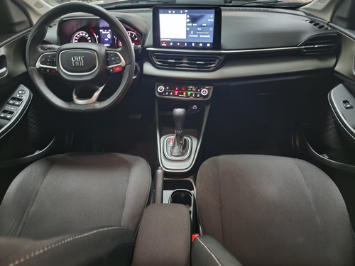 Fiat Pulse 1.0 TURBO 200 FLEX AUDACE CVT