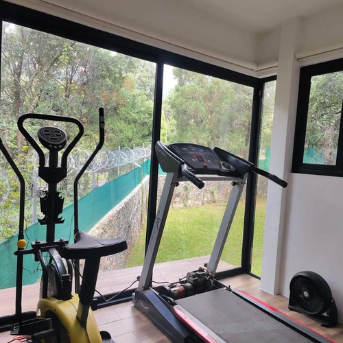 Casa En Venta En Colonia Los Ocotes, Tepoztlán, Morelos