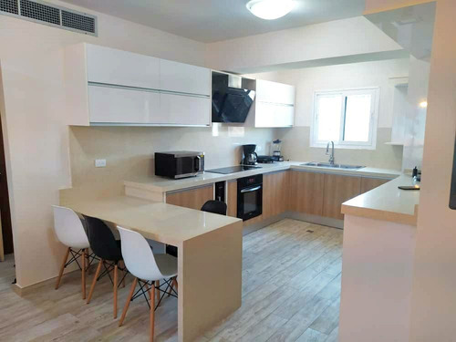 Imagen 4 de 8 de Apartamento Vacacional-ejecutivo En Lechería,