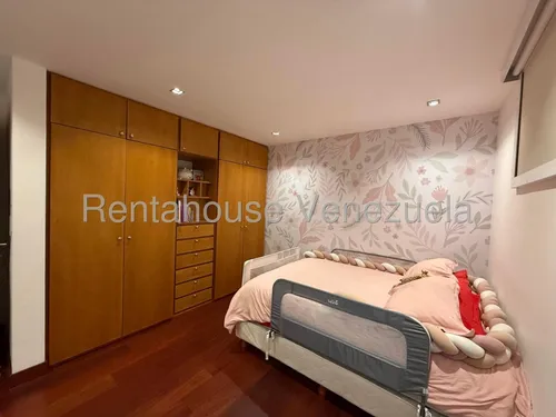 Ls Vende Pent House Escampadero