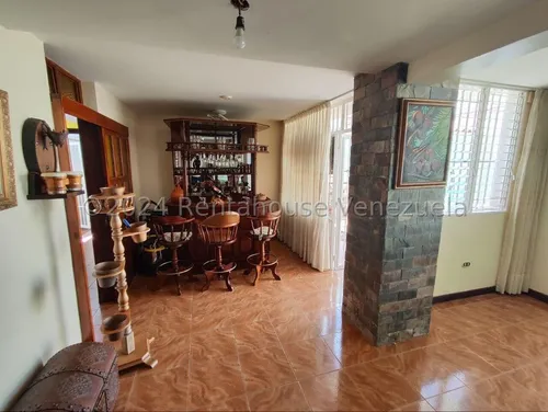 Casa En Venta En Macaracuay