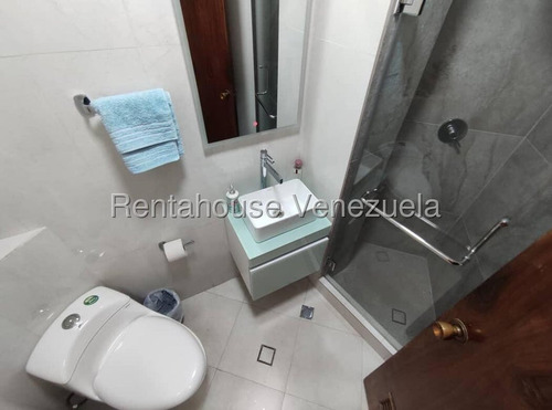 Apto Venta Sabana Grande. Codigo: 25-17907 Cm