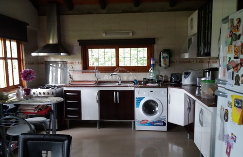 Imagen 6 de 29 de Casa En El Tesoro - Ideal Para Vivir Todo El Año!! - La Barra El Tesoro