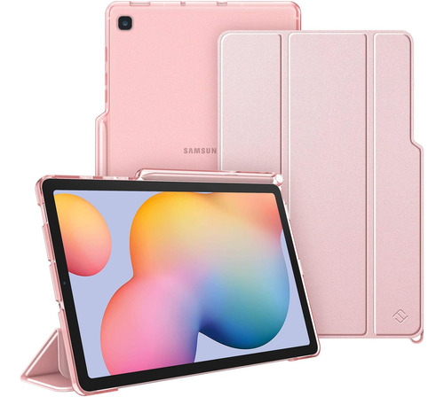 Estuche Fintie Slimshell Para Samsung Galaxy Tab S6 Lite 10.