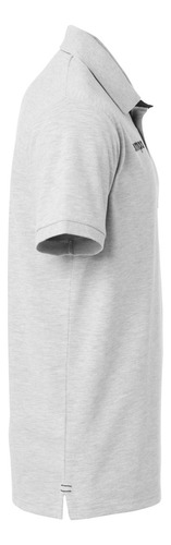 Chomba Kempa Status Original Gris