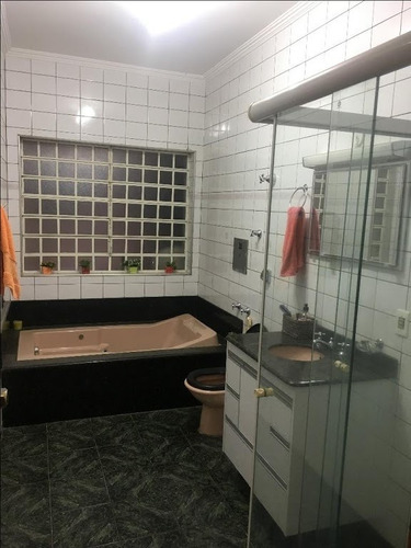 Chácara À Venda, 1000 M² Por R$ 900.000,00 - Vale Das Paineiras - Americana/sp - Ch0021