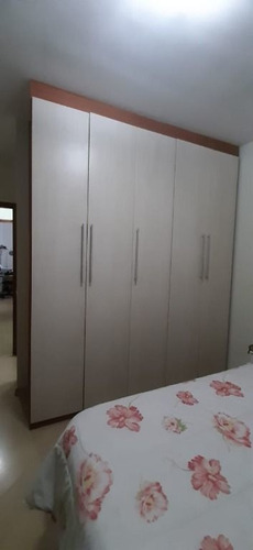 Imagem 12 de 22 de Sobrado Com 2 Dormitórios À Venda, 100 M² Por R$ 449.000,00 - Mandaqui - São Paulo/sp - So1747