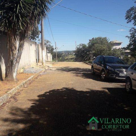 Imagem 6 de 15 de Chacara Em Capim Branco Represa Ville - 1813