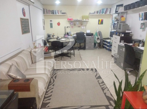 Imagem 23 de 29 de Casa Em Parque Da Vila Prudente, São Paulo/sp De 295m² 3 Quartos À Venda Por R$ 1.280.000,00 - Ca2339338-s