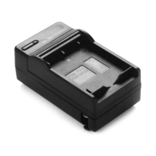 Cargador Np-w126 Para Batería Fujifilmx-pro1/ Xt10/ Xt3