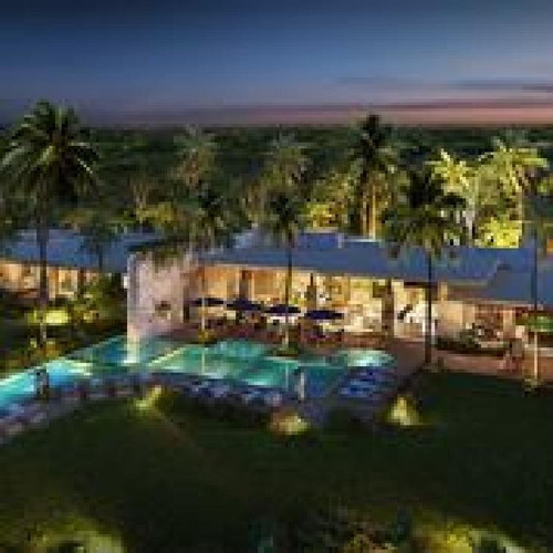 Imagen 2 de 10 de Terrenos Unifamiliares En Venta Losantos Cancun