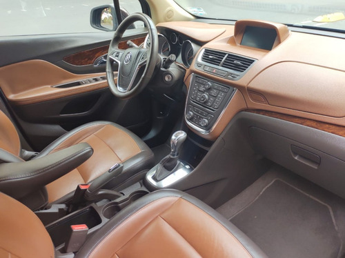 Imagen 9 de 17 de Buick Encore Premium 2015