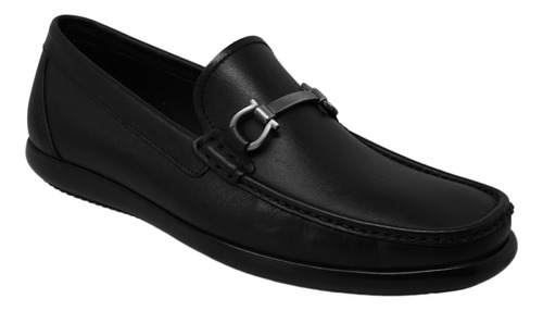 Mocasines Casuales Zapatos Hombre Gino Cherruti 2702