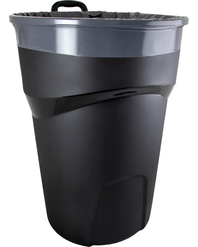 Bolsa Para Basura Extra Jumbo 25 Pz L'ogar 90 X 136 Cm