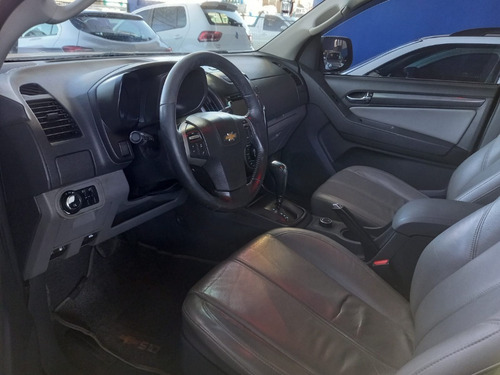Imagem 8 de 10 de Chevrolet S10