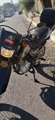 Bros 150 Mix Flex