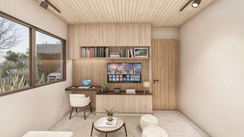 Casa Nueva En Curico