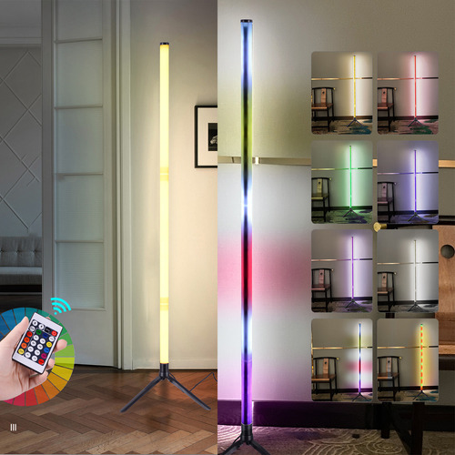Lámpara De Pie G Night Light, Nueva Originalidad, Sala De Es