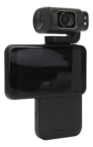 Cámara De Videos De 5k Vidoramética 36mp Wifi Vlogging