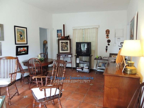Se Alquila Y Vende Muy Linda Casa En La Floresta
