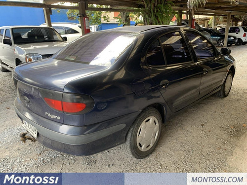 Renault Megane -