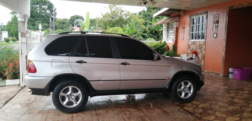 Imagen 5 de 15 de Vmw X5 E54 3.0 Gasolina Vendo Vmw X5 Del 200
