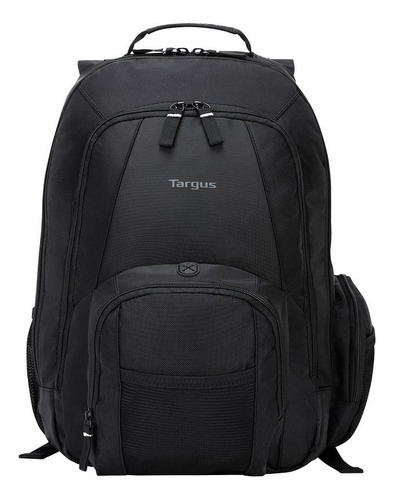 Mochila Targus Groove 15.6   Black (cvr600di)