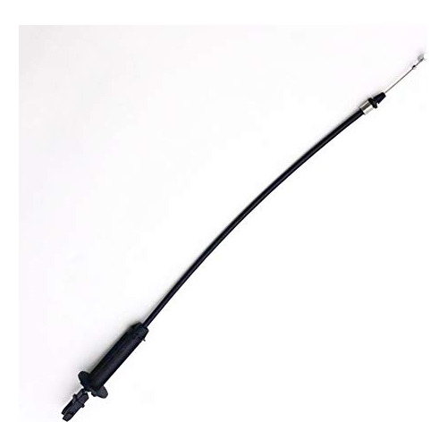 Jsd Lx420 Rear Parking Brake Release Cable For Colorado...