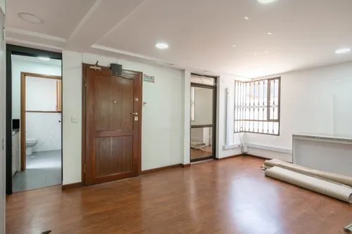 Oficina En Arriendo En Chico Norte Ii Sector. Cod A16706