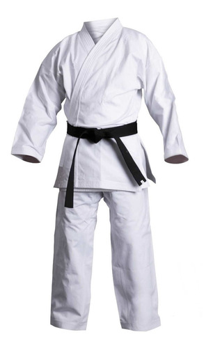 Uniforme De Karate Pesado Shiai Tokaido Karateguis 12 Onzas