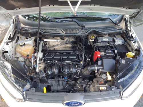 Ford Ecosport 2013 Se Abasto Motors