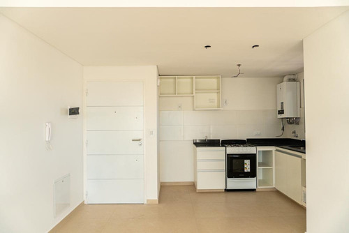 Imagen 8 de 19 de Depto 1 Dormitorio Con Balcón En Bº Santa Genoveva