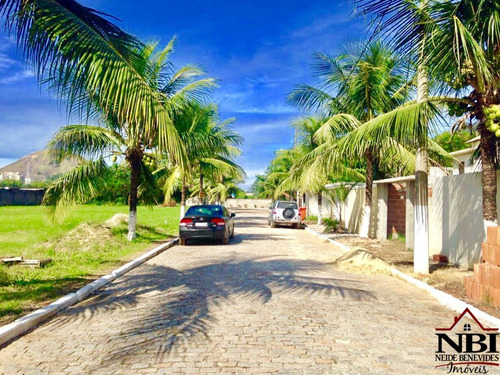 Imagem 1 de 12 de Lote/terreno Recreio Dos Bandeirantes - Recreio Mar