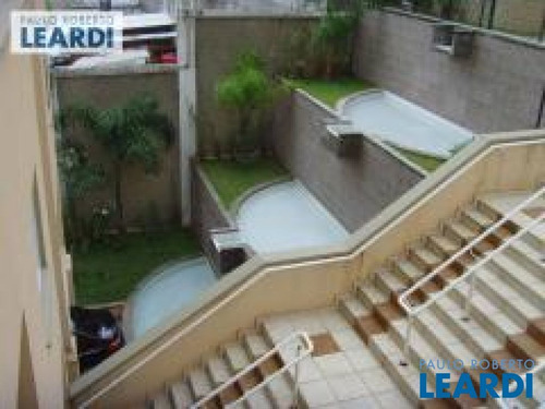 Imagem 9 de 9 de Apartamento - Morumbi - Sp - 481334