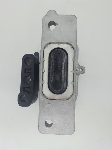 Imagem 4 de 5 de Coxim Motor Fiat Freemont 2.4 Hidráulico Lado Direito