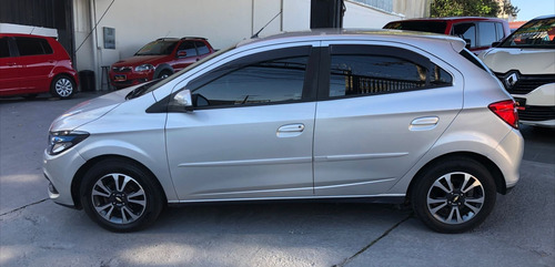 Chevrolet Onix 1.4 MPFI LTZ 8V FLEX 4P MANUAL