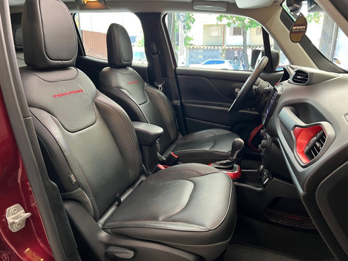 Jeep Renegade 2.0 16V TURBO DIESEL TRAILHAWK 4P 4X4 AUTOMÁTICO