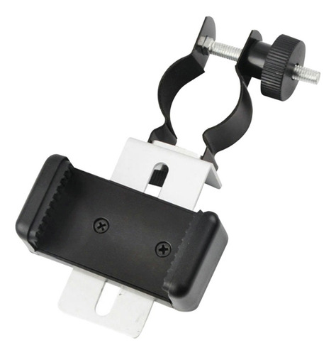 . Adaptador De Teléfono Inteligente De Metal For