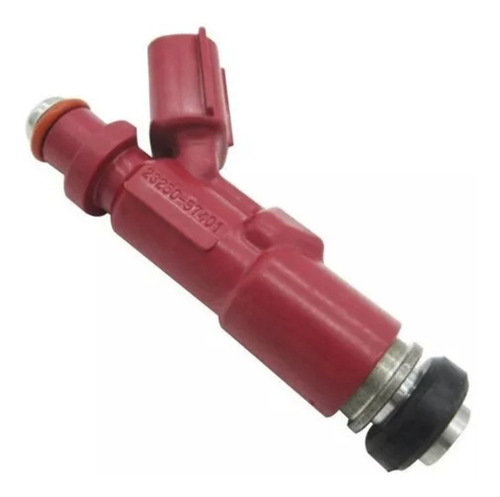 Inyector Toyota Terios 2002 2003 2004 2005 2006 2007