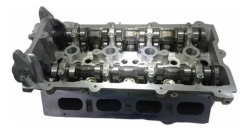 Camara Nueva Completa Chery Orinoco Tiggo 2.0