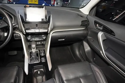 Mitsubishi Eclipse Cross 2.0 4x4