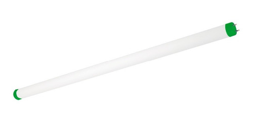 Tubo Led 9w = 18w 60 Cm Luz Día Alic