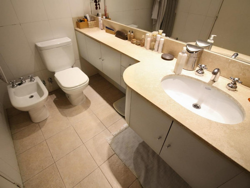 Imagen 23 de 30 de Olleros Y Libertador-4 Amb. Al Frente, Balcón, Cochera. Venta-departamento-belgrano