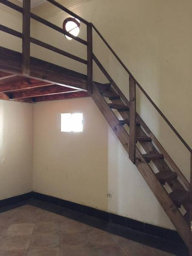 Venta De Piso Tipo Ph (1º Piso) Con Excelente Renta - San Telmo