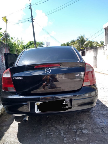 Gm Corsa Sedan Maxx